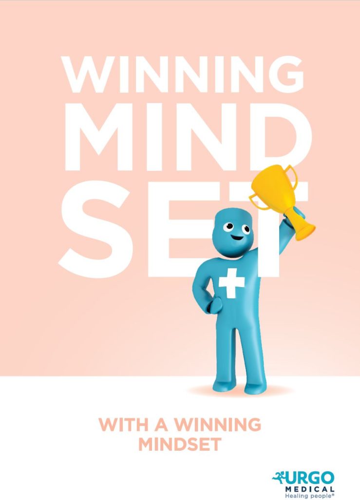 Urgo Winning Mindset Corporate